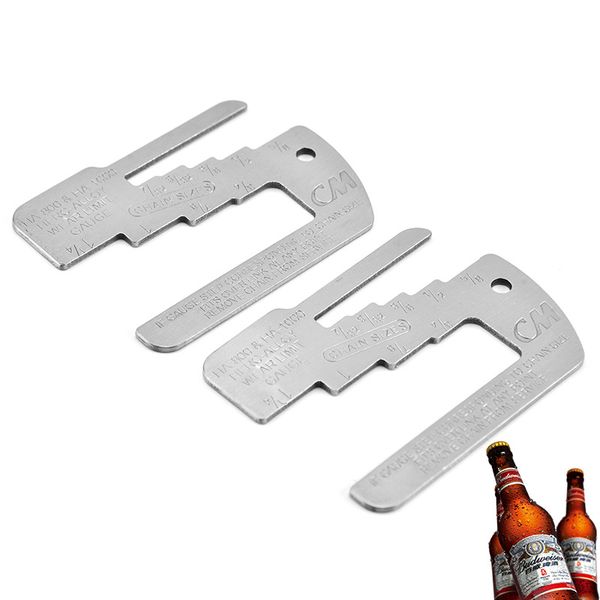 Stainless Steel Bottle Opener Corkscrew Portable Creative Multifunctional Use Flat Opener Handle Corkscrew Bottle Opener Bar Kitchen Tools
Stainless Steel Bottle Opener Corkscrew Portable Creative Multifunctional Use Flat Opener Handle Corkscrew Bottle Opener Bar Kitchen Tools