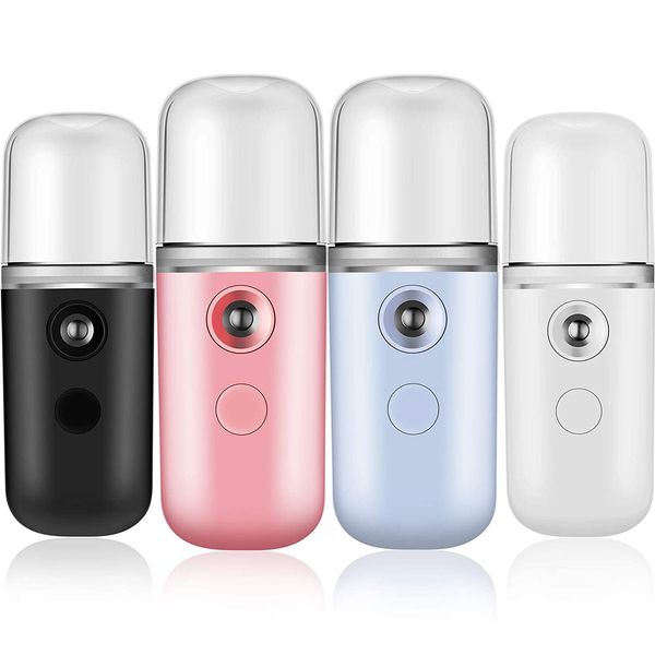 portable facial sprayer mini facial steamer face mist steamer mini handy mist sprayer usb rechargeable nano facial mister for daily makeup (
portable facial sprayer mini facial steamer face mist steamer mini handy mist sprayer usb rechargeable nano facial mister for daily makeup (