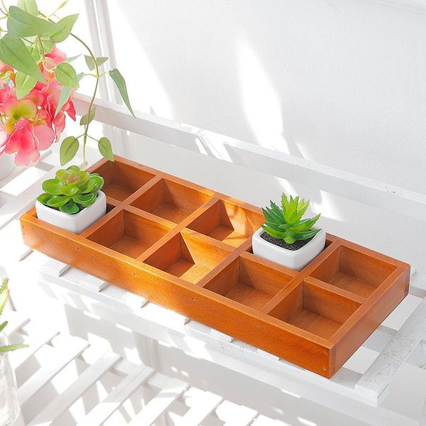 manufacturer wholesale zakka groceries antique wooden tablestorage box rectangular old fleshy flowerpot planters & pots
manufacturer wholesale zakka groceries antique wooden tablestorage box rectangular old fleshy flowerpot planters & pots
