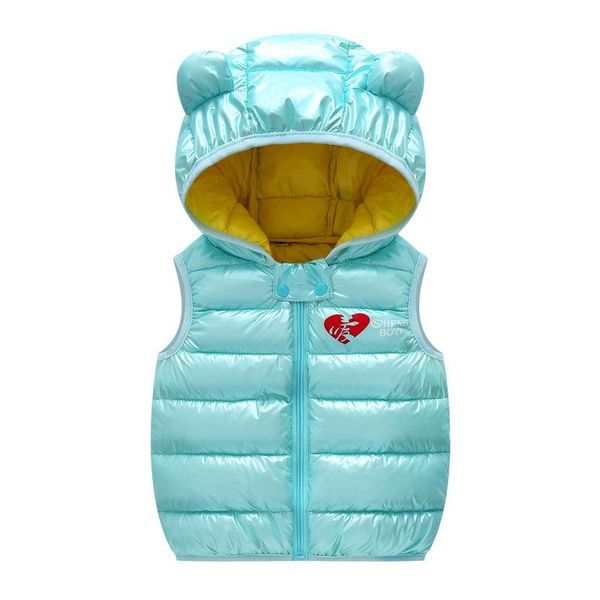 windproof waterproof hooded child waist coat children outerwear winter coats warm cotton baby boys girls vest kids clothes waistcoat, Camo
windproof waterproof hooded child waist coat children outerwear winter coats warm cotton baby boys girls vest kids clothes waistcoat, Camo