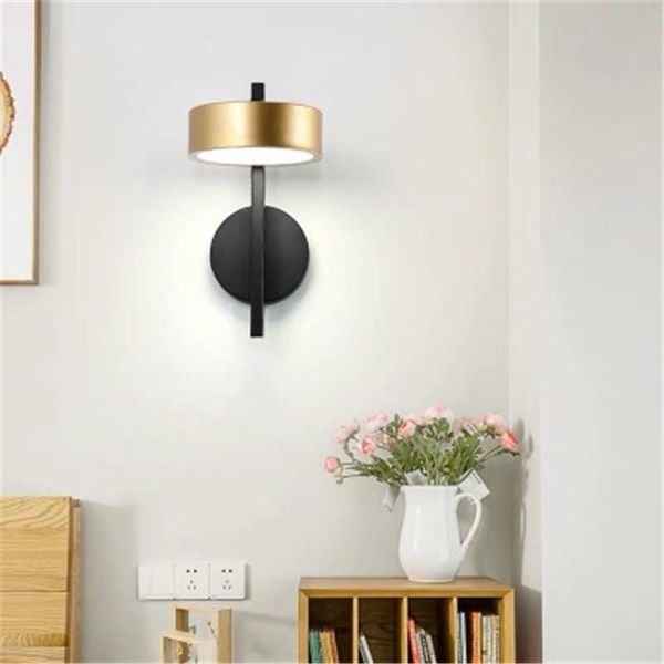 wall lamps postmodern bedroom aisle creative living room tv cabinet corridor personality lamp led sconce lighting
wall lamps postmodern bedroom aisle creative living room tv cabinet corridor personality lamp led sconce lighting