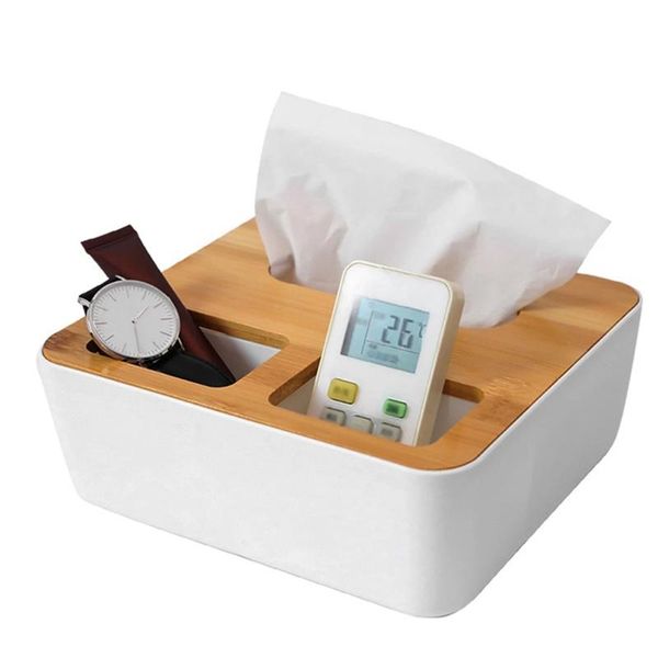 tissue boxes & napkins deskbox holder paper towel dispenser division storage organizer for bathroom vanity countertop
tissue boxes & napkins deskbox holder paper towel dispenser division storage organizer for bathroom vanity countertop
