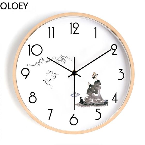 wall clocks large clock home decor fashion living room cayi hyundai simple buddhist quartz watch bedroom mute wood
wall clocks large clock home decor fashion living room cayi hyundai simple buddhist quartz watch bedroom mute wood