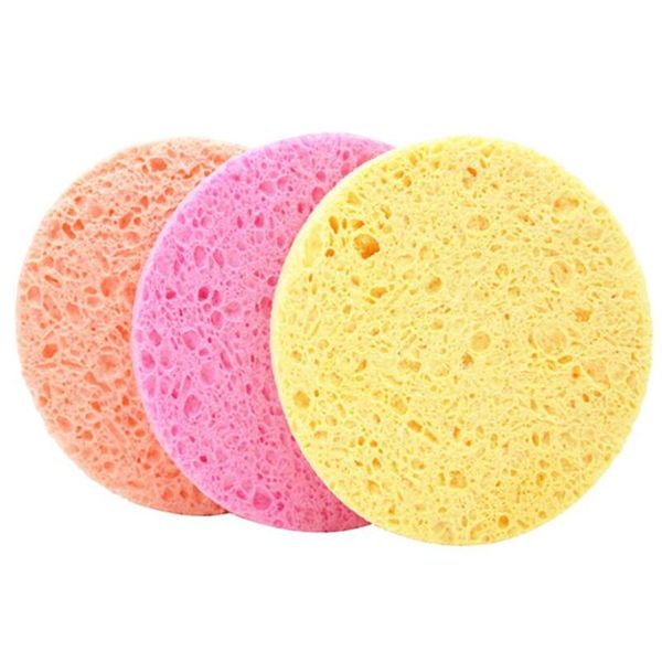 sponges, applicators & cotton 2pcs natural wood pulp sponge cellulose compress cosmetic puff facial washing face care cleansing makeup remov
sponges, applicators & cotton 2pcs natural wood pulp sponge cellulose compress cosmetic puff facial washing face care cleansing makeup remov