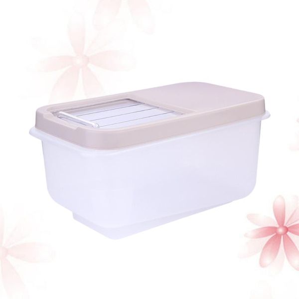storage bottles & jars household sealed insect-proof rice bucket box moisture-proof cylinder 10kg kitchen thick flour
storage bottles & jars household sealed insect-proof rice bucket box moisture-proof cylinder 10kg kitchen thick flour