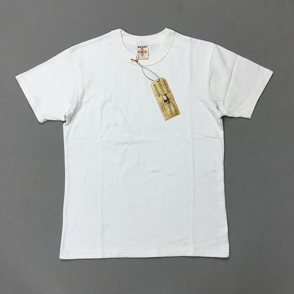 blouses bob dong 300gr basic tee shirts summer heavyweight cotton men's plain t-shirts, White;black
blouses bob dong 300gr basic tee shirts summer heavyweight cotton men's plain t-shirts, White;black