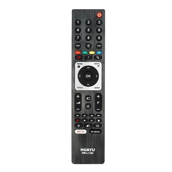 remote control for grunding/beko/arcelik lcd tv rm-l1383 controller tp7187r(tp7) t1252 rm-283c rm-906c rc-gd1 rc-ye1 controlers
remote control for grunding/beko/arcelik lcd tv rm-l1383 controller tp7187r(tp7) t1252 rm-283c rm-906c rc-gd1 rc-ye1 controlers