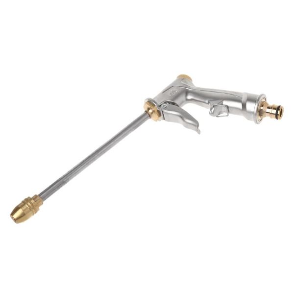 professional spray guns high pressure metal hose long rod nozzle water power sprayer car washer lawn r9jc
professional spray guns high pressure metal hose long rod nozzle water power sprayer car washer lawn r9jc