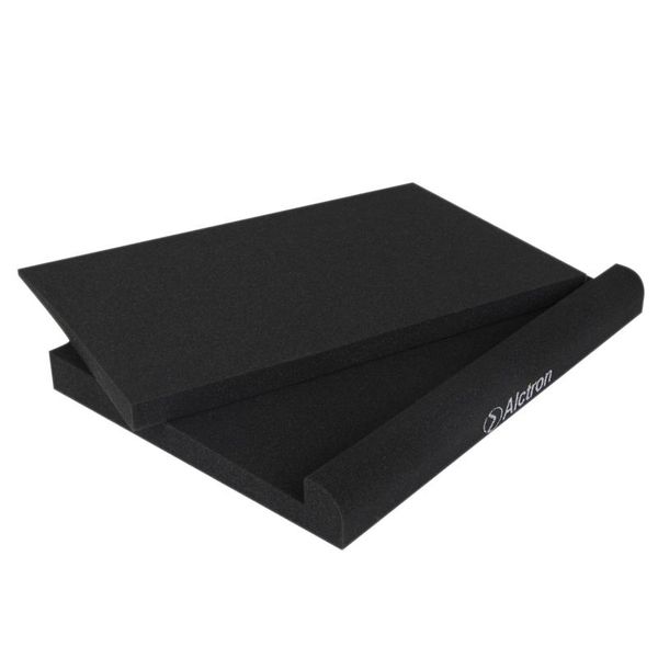 computer speakers alctron epp08 monitor shockproof sponge pad panel for 8 inches speaker reduce vibration make sound clear(1pc)
computer speakers alctron epp08 monitor shockproof sponge pad panel for 8 inches speaker reduce vibration make sound clear(1pc)
