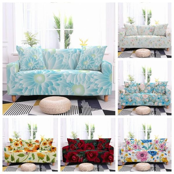 chair covers colorful flowers elastic couch cover for living room modern sofa stretch slipcover sectional protector
chair covers colorful flowers elastic couch cover for living room modern sofa stretch slipcover sectional protector