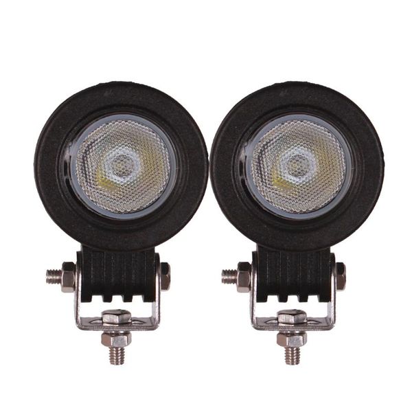 working light 2pcs 10w led work motorcyle car atv suv truck wagon camper bicycle 12v 24v spot flood driving headlight auxiliary fog lamp
working light 2pcs 10w led work motorcyle car atv suv truck wagon camper bicycle 12v 24v spot flood driving headlight auxiliary fog lamp