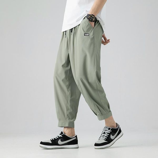 men's pants long length cargo shorts men summer casual cotton multi pockets breeches cropped trousers military camouflage, Black
men's pants long length cargo shorts men summer casual cotton multi pockets breeches cropped trousers military camouflage, Black