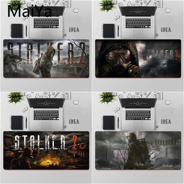 mouse pads & wrist rests maiya stalker 2 gaming player desk laprubber mat large pad keyboards
mouse pads & wrist rests maiya stalker 2 gaming player desk laprubber mat large pad keyboards