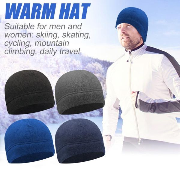 outdoor fleece sports hat men women camping hiking caps fishing cycling hunting tactical cap warm windproof winter hats, Black;white
outdoor fleece sports hat men women camping hiking caps fishing cycling hunting tactical cap warm windproof winter hats, Black;white
