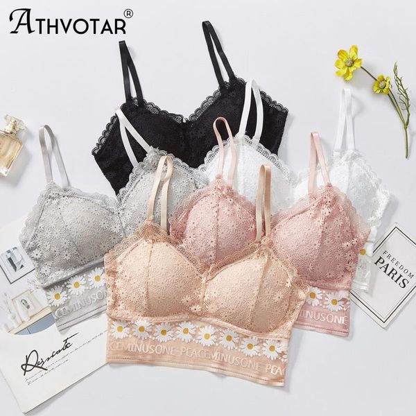 camisoles & tanks athvotar floral lace tube women tank fashion wireless bras backless bra comfortable beautiful back camisole, Black;white
camisoles & tanks athvotar floral lace tube women tank fashion wireless bras backless bra comfortable beautiful back camisole, Black;white