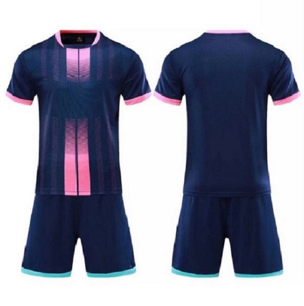 2021 custom soccer jerseys sets smooth royal blue football sweat absorbing and breathable children's training suit jersey 54, Black;yellow
2021 custom soccer jerseys sets smooth royal blue football sweat absorbing and breathable children's training suit jersey 54, Black;yellow