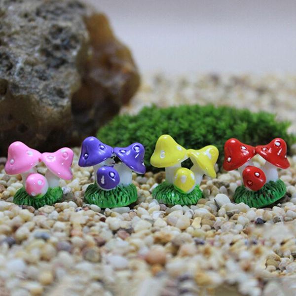 decorative objects & figurines red mini mushroom resin crafts fairy garden miniatures ornament decor terrarium diy dollhouse
decorative objects & figurines red mini mushroom resin crafts fairy garden miniatures ornament decor terrarium diy dollhouse