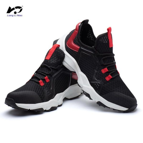 boots men safety work shoes male autumn construction steel toe indestructible sneakers, Black
boots men safety work shoes male autumn construction steel toe indestructible sneakers, Black
