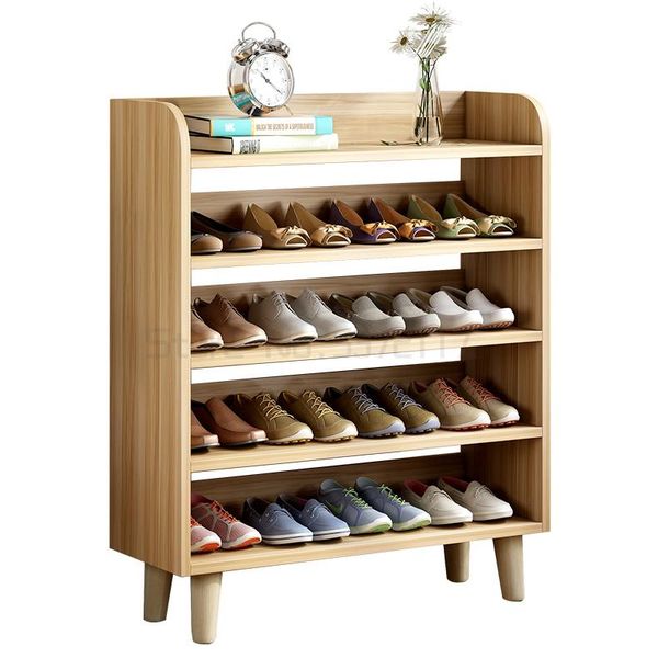 clothing & wardrobe storage solid wood shoe rack household indoor multi-layer simple door cabinet to store high-grade high-capacity
clothing & wardrobe storage solid wood shoe rack household indoor multi-layer simple door cabinet to store high-grade high-capacity