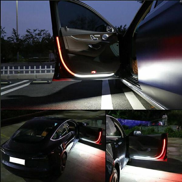 interior&external lights car interior door light streamer led safety warning strobe signal lamp strip 120cm waterproof 12v auto decorative a
interior&external lights car interior door light streamer led safety warning strobe signal lamp strip 120cm waterproof 12v auto decorative a