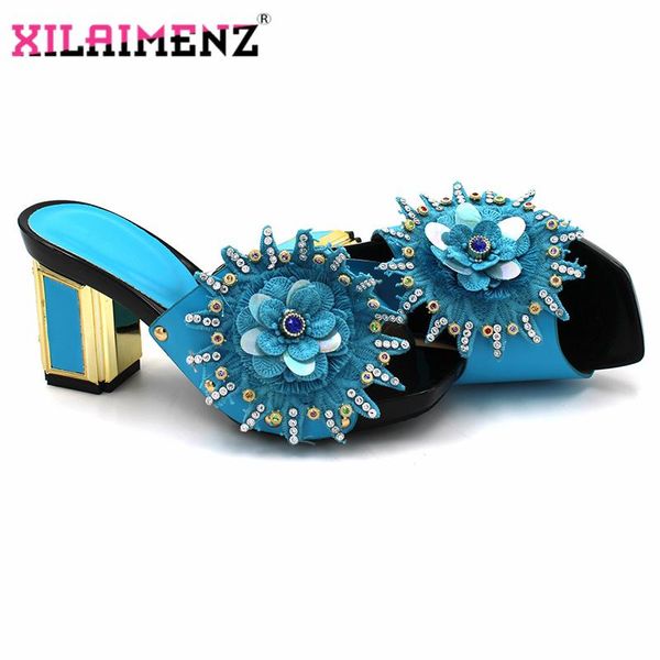 dress shoes wedding party in sky blue color coming 2021 special design italian women slipper with appliques for, Black
dress shoes wedding party in sky blue color coming 2021 special design italian women slipper with appliques for, Black