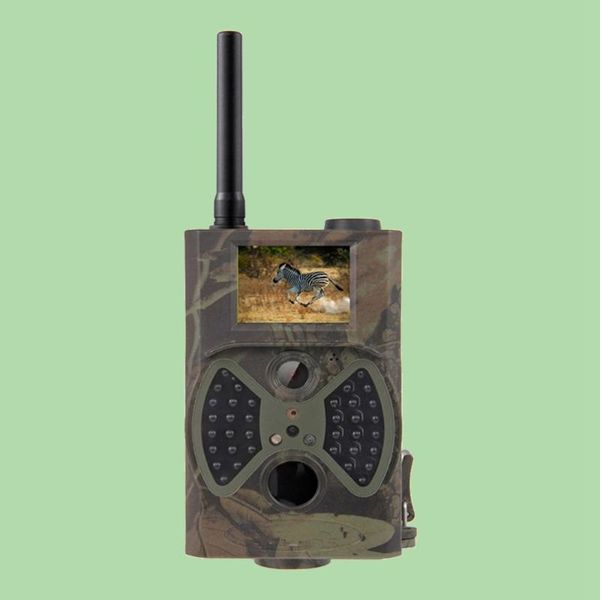 hunting cameras hc-300m 1080p hd camera infrared night vision scouting camcorder support gsm network for wildlife
hunting cameras hc-300m 1080p hd camera infrared night vision scouting camcorder support gsm network for wildlife