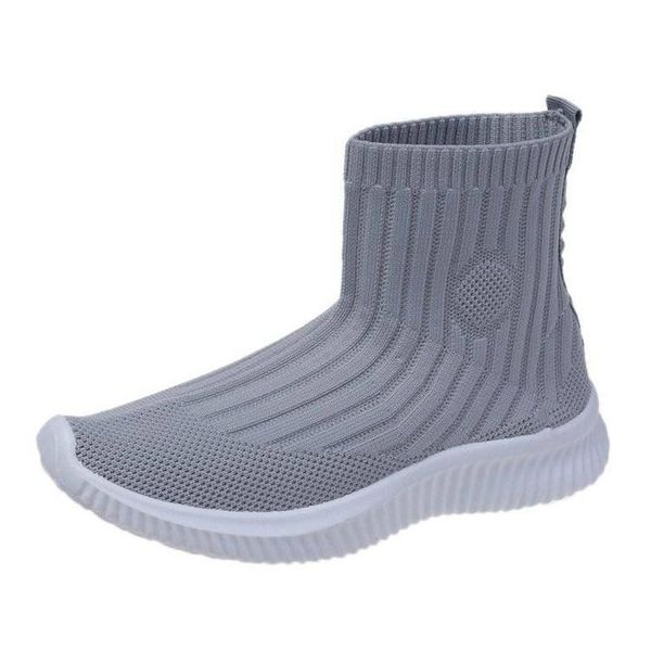 boots 2021 winter high ankle woman casual sock shoes platform female girls lady light soft botas mujer, Black
boots 2021 winter high ankle woman casual sock shoes platform female girls lady light soft botas mujer, Black