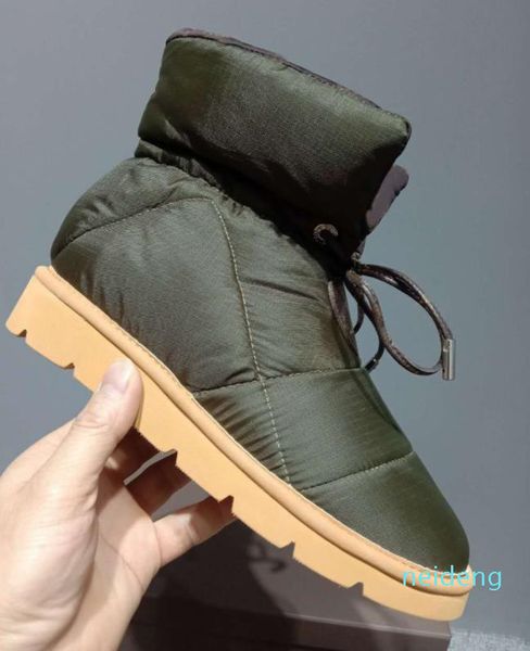 luxury designer camping boots fashion short boots womens winter snow boots flat bottomed womens shoes bow original box 35-41 30210, Black
luxury designer camping boots fashion short boots womens winter snow boots flat bottomed womens shoes bow original box 35-41 30210, Black