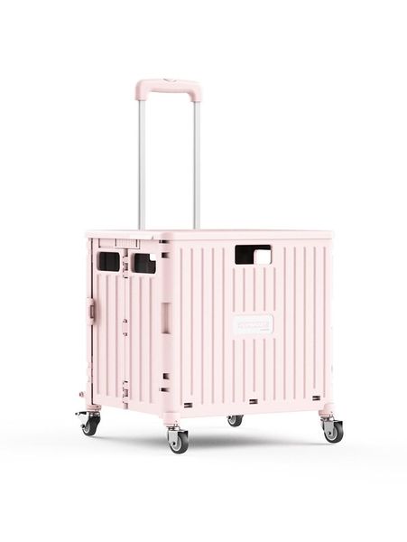 storage bags multi-function large-capacity vehicle-mounted box foldable trolley shopping cart car trunk universal pulley
storage bags multi-function large-capacity vehicle-mounted box foldable trolley shopping cart car trunk universal pulley