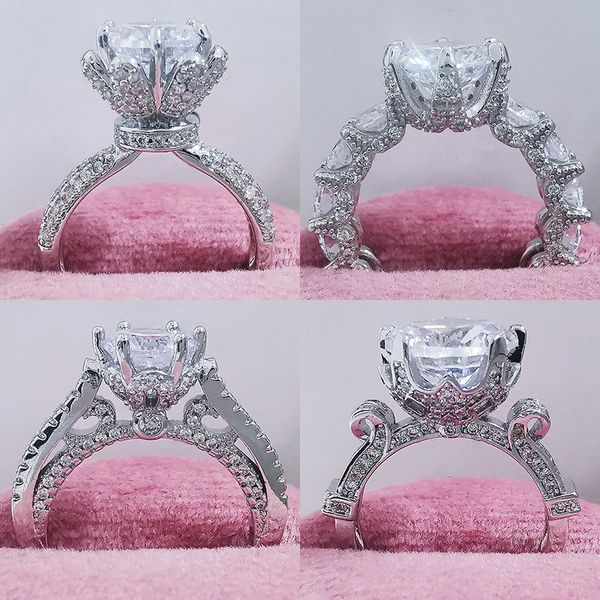 2021 new arrivals luxury vintage 925 sterling silver engagement ring for women party lady gift finger jewelry wholesale r6176, Slivery;golden
2021 new arrivals luxury vintage 925 sterling silver engagement ring for women party lady gift finger jewelry wholesale r6176, Slivery;golden