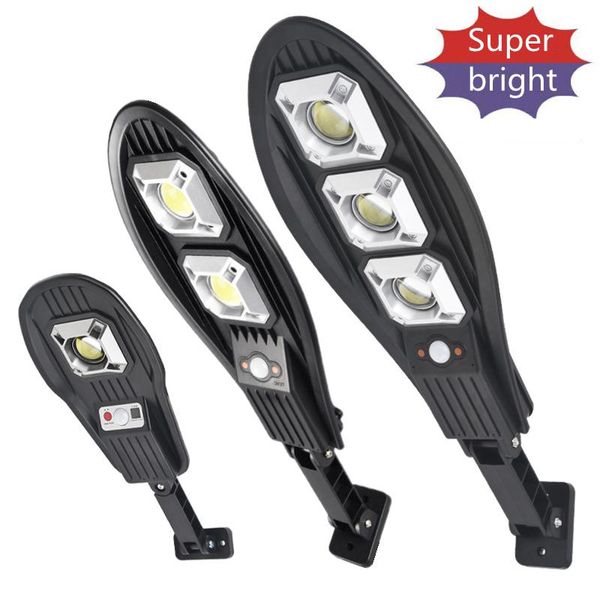 solar lamps led street light cob outdoor wall lamp with 3 mode waterproof motion sensor security lighting for garden patio
solar lamps led street light cob outdoor wall lamp with 3 mode waterproof motion sensor security lighting for garden patio