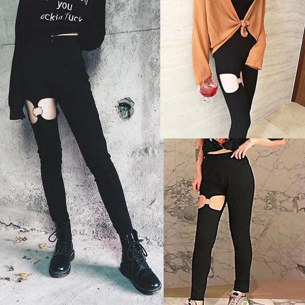 women's leggings winter women fashion black ladies street versatile cool zipper pants high waist cotton ankle clothes woman
women's leggings winter women fashion black ladies street versatile cool zipper pants high waist cotton ankle clothes woman