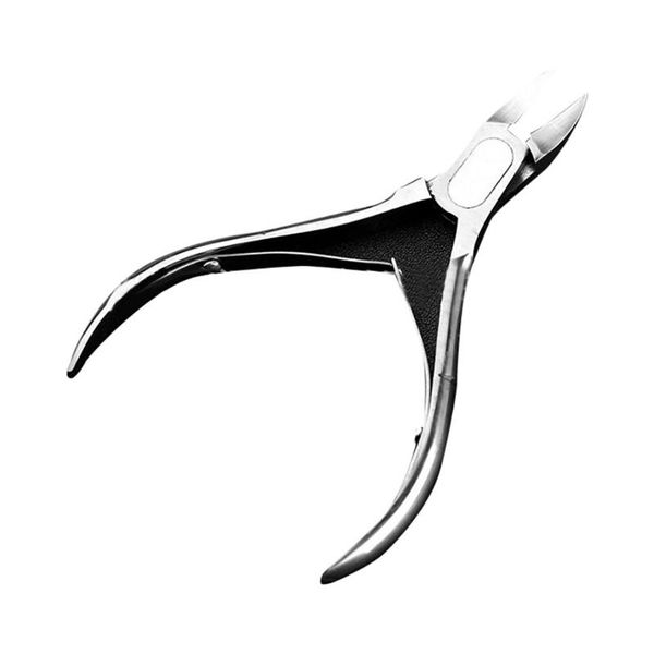 cuticle pushers profession 1pcs dead skin nippers manicure pedicure stainless steel cutter plier nail art care tool exfoliate scissors
cuticle pushers profession 1pcs dead skin nippers manicure pedicure stainless steel cutter plier nail art care tool exfoliate scissors