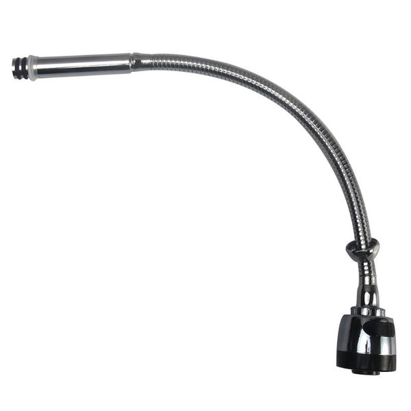 kitchen faucets 360 degree rotation stainless steel sink faucet spout pipe fittings single handle connection
kitchen faucets 360 degree rotation stainless steel sink faucet spout pipe fittings single handle connection