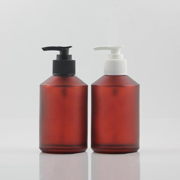 storage bottles & jars red frosted 200ml serum glass bottle with dispenser pump wholesale emulsion lotion
storage bottles & jars red frosted 200ml serum glass bottle with dispenser pump wholesale emulsion lotion