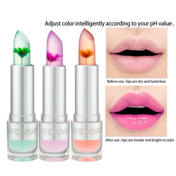 lip gloss flower moisturizing long lasting lipstick color jelly transparent temperature change matte makeup
lip gloss flower moisturizing long lasting lipstick color jelly transparent temperature change matte makeup
