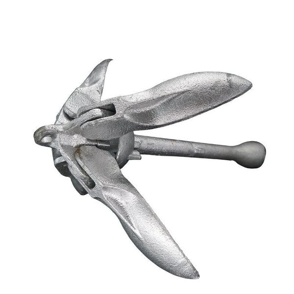 rafts/inflatable boats galvanized folding grapnel carbon steel boat anchors 1~2 person inflatable kayak fishing dinghy raft accessories
rafts/inflatable boats galvanized folding grapnel carbon steel boat anchors 1~2 person inflatable kayak fishing dinghy raft accessories