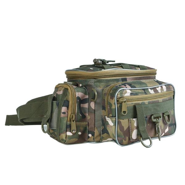 fishing accessories bag tackle reel lures storage box waist shoulder camera handbag pouch
fishing accessories bag tackle reel lures storage box waist shoulder camera handbag pouch
