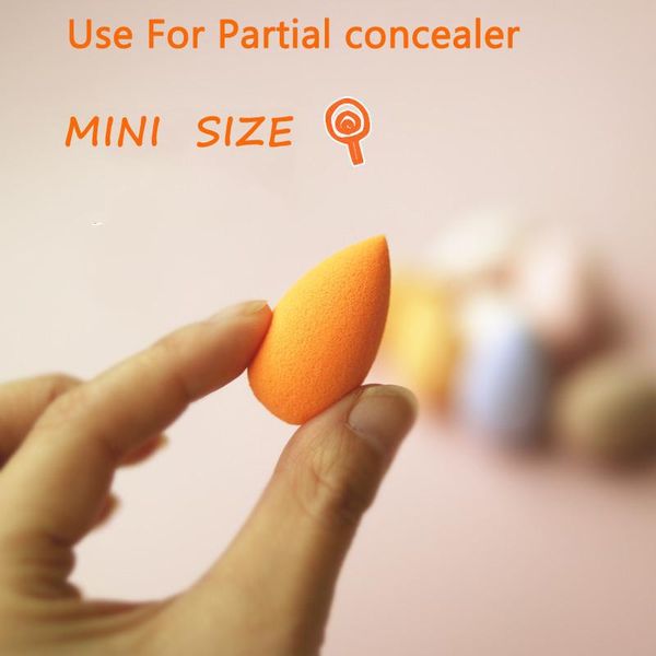 mini foundation sponge water drop shape cosmetic puff dark circles nasolabial line concealer create exquisite makeup sponges, applicators &
mini foundation sponge water drop shape cosmetic puff dark circles nasolabial line concealer create exquisite makeup sponges, applicators &