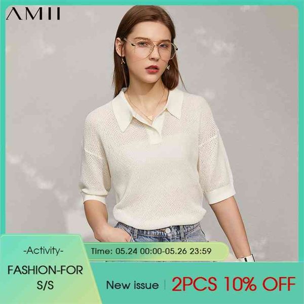 minimalism summer women's polo shirt offical lady solid lapel short sleeve causal tshirt 12130148 210527, White
minimalism summer women's polo shirt offical lady solid lapel short sleeve causal tshirt 12130148 210527, White