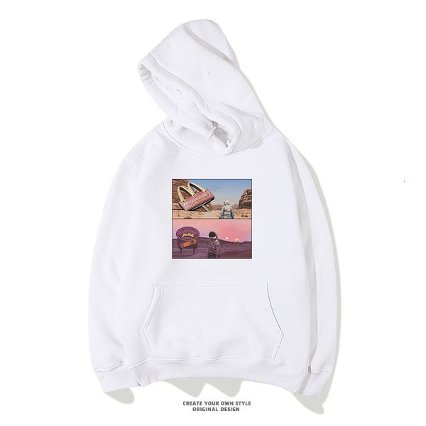 men's hoodies & sweatshirts space astronauts impression velo hoodies streetwear hip hop man jumper hoodie male harajuku, Black
men's hoodies & sweatshirts space astronauts impression velo hoodies streetwear hip hop man jumper hoodie male harajuku, Black