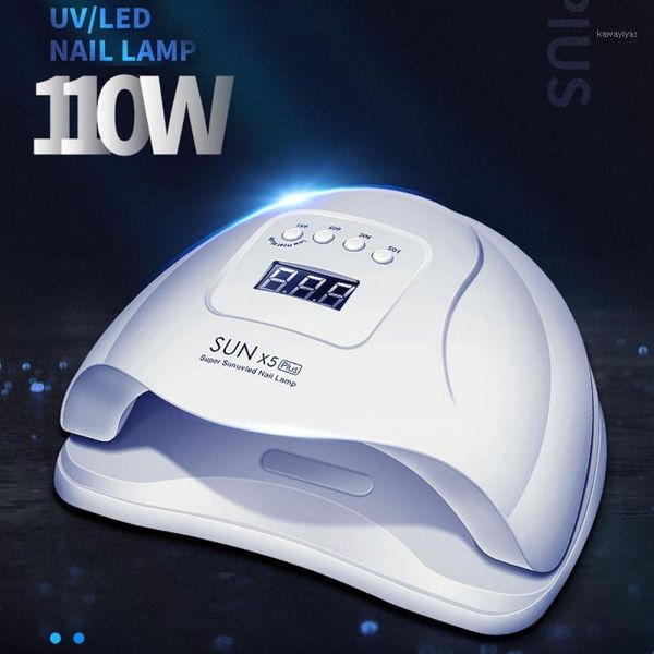 x5plus 110w uv led nail lamp with 36 pcs leds ice for manicure gel drying varnish art tools1
x5plus 110w uv led nail lamp with 36 pcs leds ice for manicure gel drying varnish art tools1