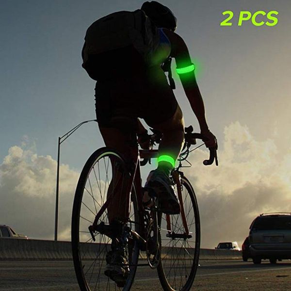bike lights light sports 2 pack running led wristbands adjustable glowing bracelets for cyclists riding bicycle runners joggers
bike lights light sports 2 pack running led wristbands adjustable glowing bracelets for cyclists riding bicycle runners joggers