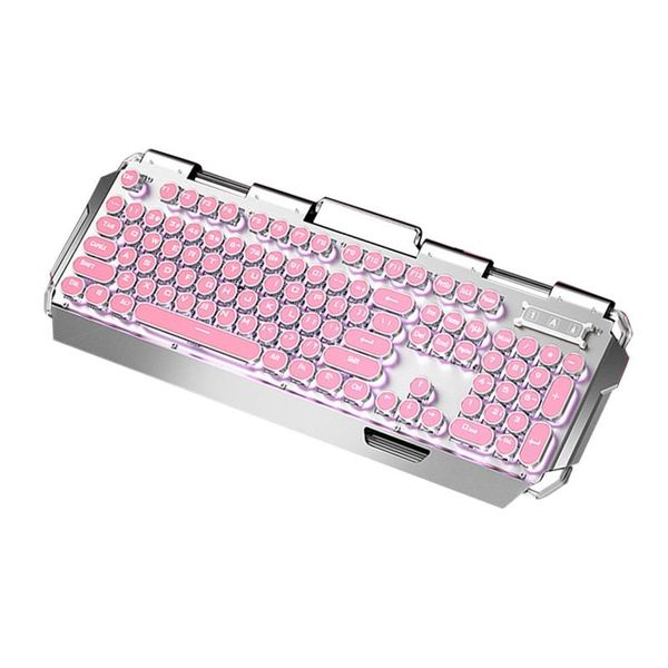 gaming keyboard ,104-key waterproof for x10 steampunk cute pink real mechanical keyboards
gaming keyboard ,104-key waterproof for x10 steampunk cute pink real mechanical keyboards