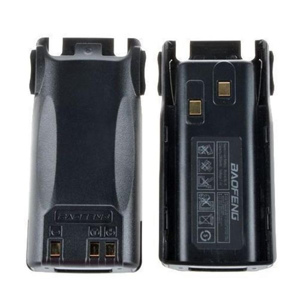 walkie talkie 100% original baofeng bl-8 2800mah 7.4v li-ion battery for uv-82 uv-82l uv-8d uv-89 uv-8 two way radio transceiver
walkie talkie 100% original baofeng bl-8 2800mah 7.4v li-ion battery for uv-82 uv-82l uv-8d uv-89 uv-8 two way radio transceiver