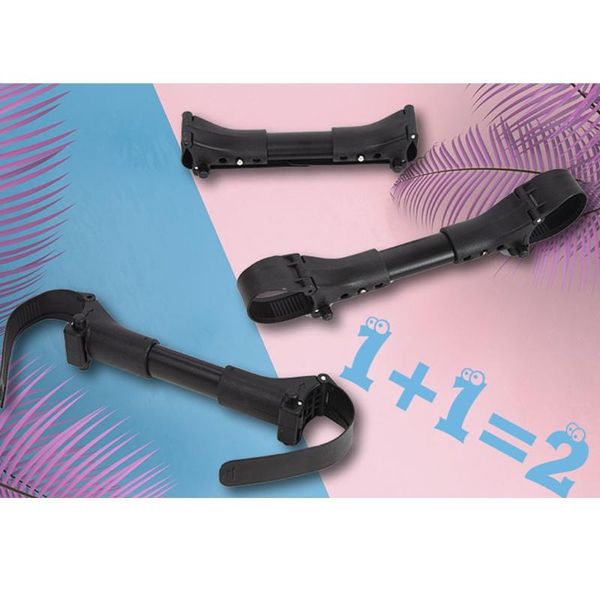 stroller parts & accessories a5kf 3pcs twin baby connector universal joints triplets quadruplets infant cart secure straps adjustable linker
stroller parts & accessories a5kf 3pcs twin baby connector universal joints triplets quadruplets infant cart secure straps adjustable linker