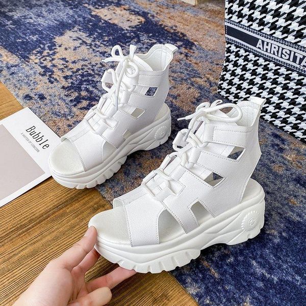 women sandals ladies platform gladiator flats shoes fashion peep toe design female dress, Black
women sandals ladies platform gladiator flats shoes fashion peep toe design female dress, Black