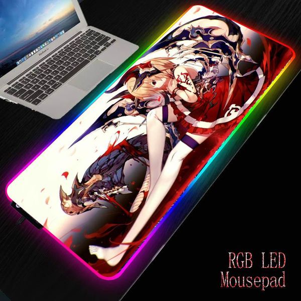 mouse pads & wrist rests mrg anime girl gaming pad computer mousepad rgb backlit mause large for desk keyboard led mice mat
mouse pads & wrist rests mrg anime girl gaming pad computer mousepad rgb backlit mause large for desk keyboard led mice mat
