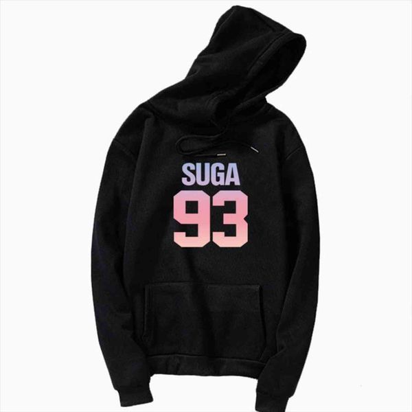 as sweet suga crop womens hoodie hoody fashion fangirl kpop kawaii 93 on front jumpers hooides, Black
as sweet suga crop womens hoodie hoody fashion fangirl kpop kawaii 93 on front jumpers hooides, Black