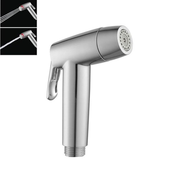 bathroom shower heads 2021 arrival 1pcs bidet head spray toilet washing 2 function chrome finish abs material
bathroom shower heads 2021 arrival 1pcs bidet head spray toilet washing 2 function chrome finish abs material